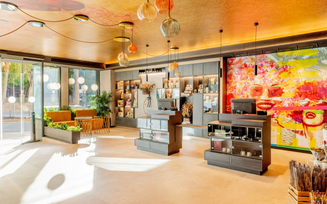 INNSiDE Tenerife Santa Cruz