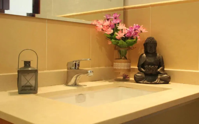 Ruzafa, centro ciudad. Terraza-wifi