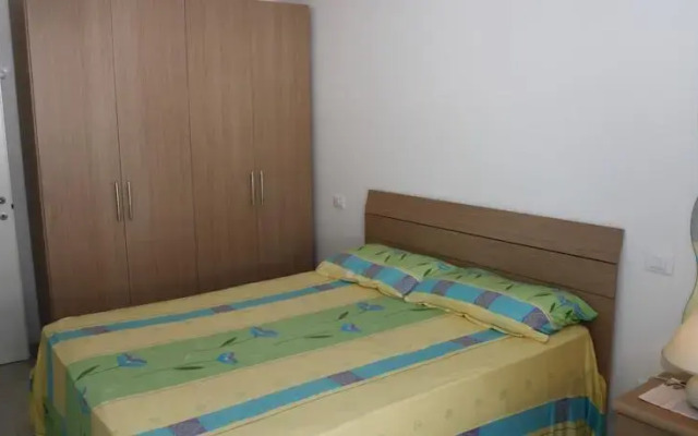 Residence Maricel