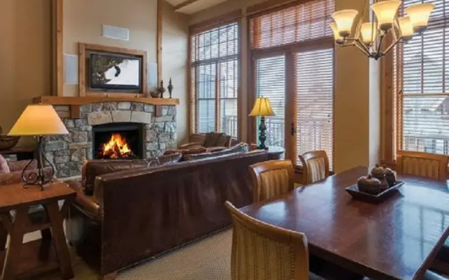 Big Horn Lodge