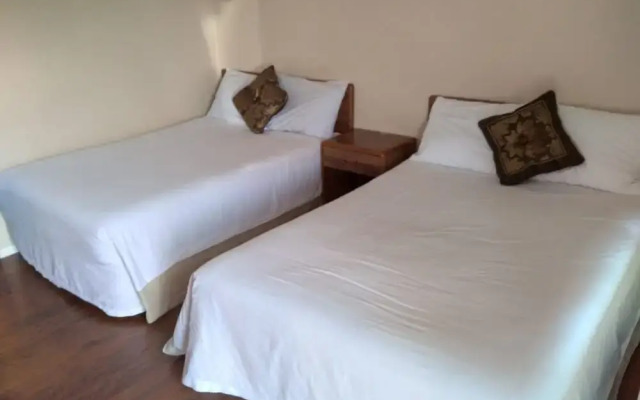Kamiah Inn Motel