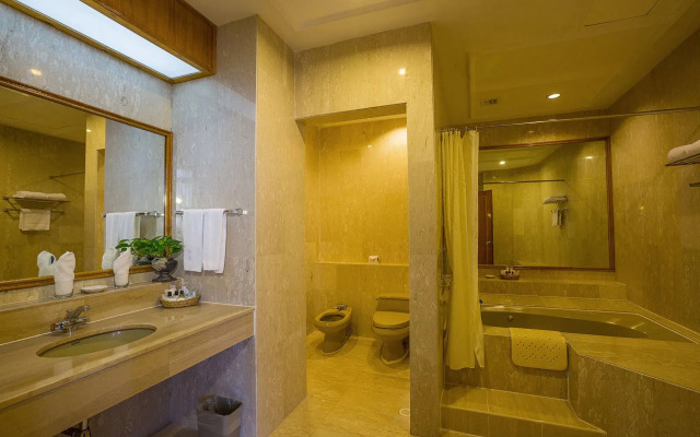 M Social Resort Penang