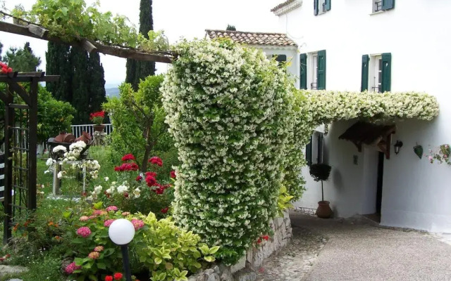 Hotel Le Hameau