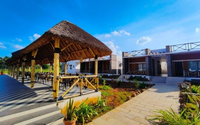 Hampi Delmont Resort