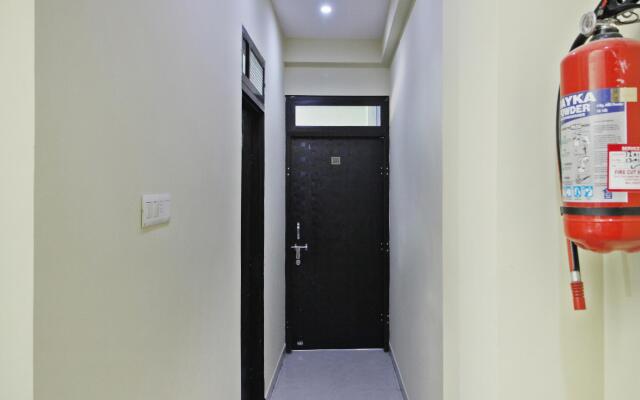 OYO 31011 Amazing Home Stay