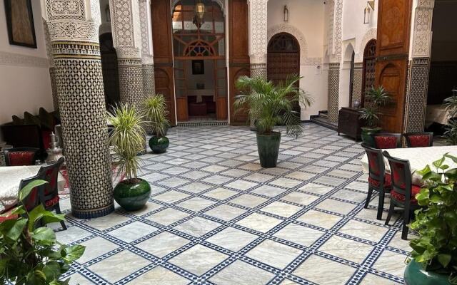 Riad Dar Laura
