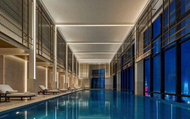 Park Hyatt Kuala Lumpur