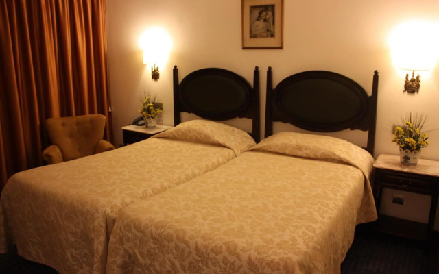 Hotel Vice-Rei