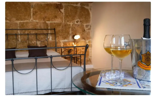 Morfeo casa vacanze e B&B