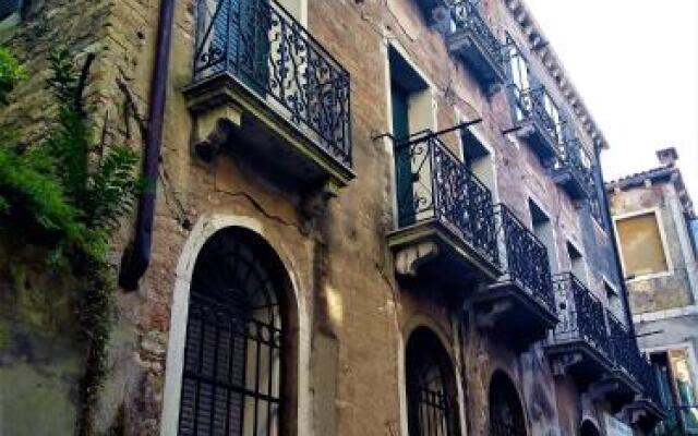 Venice Suite Formosa