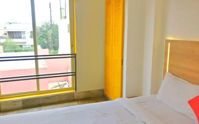 OYO 23467 Stayinn Nest