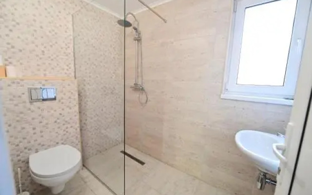 Pensiunea Darian & David