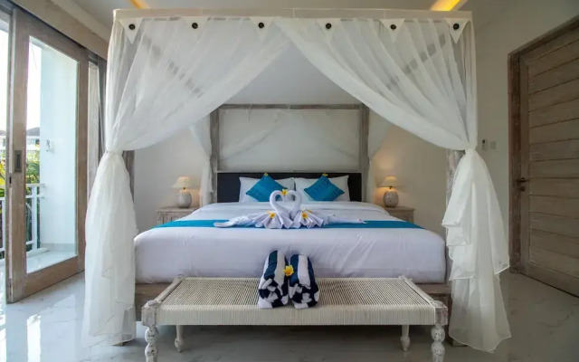 Sayang Sanur Villa III