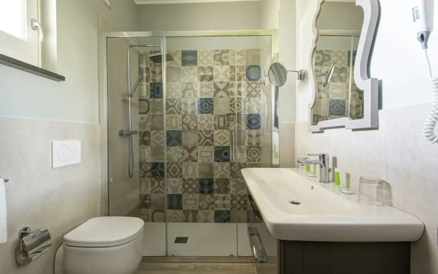 Les Sables Noirs & Spa