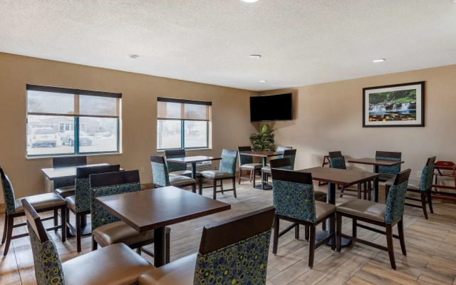 Comfort Inn Joliet West I-80