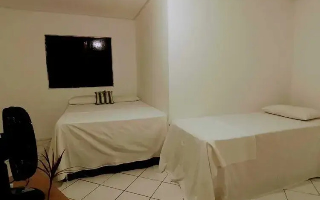 Pousada Estrela Marinha