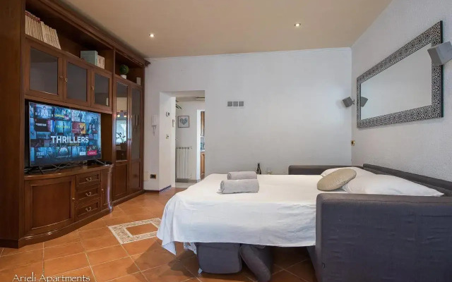 Arieli Apartments