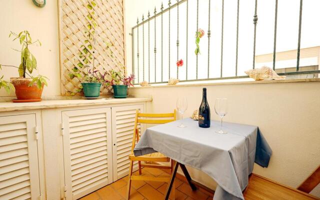 A64 - Barreira Holiday Flat in Lagos