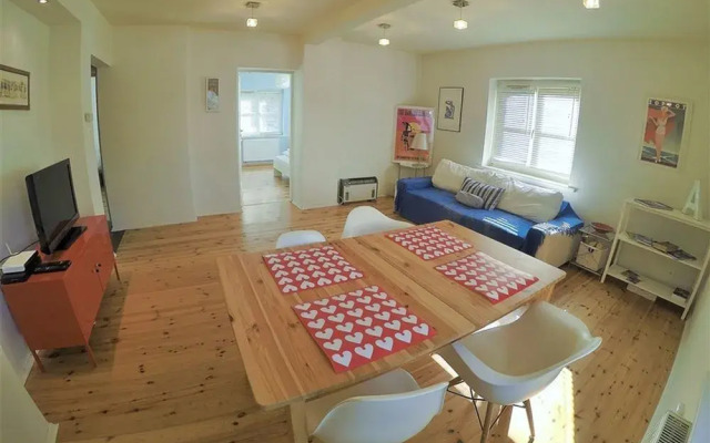 Victus Apartamenty - Grande