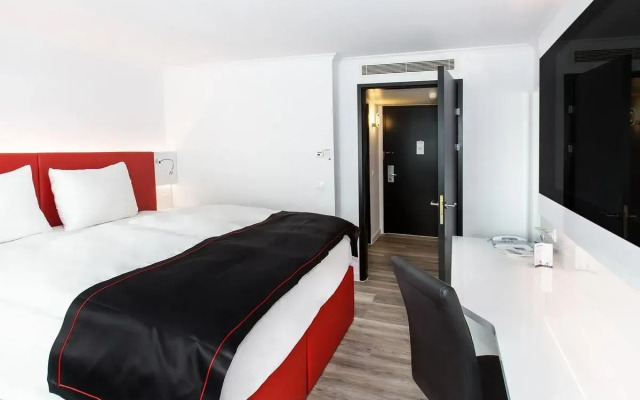 DORMERO Hotel Zürich Airport