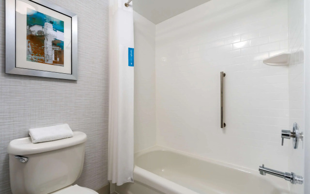 Hampton Inn by Hilton Springfield