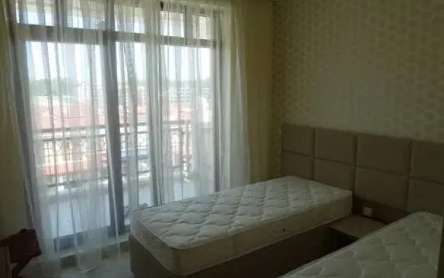 Sozopol Beach Self-catering Apartments
