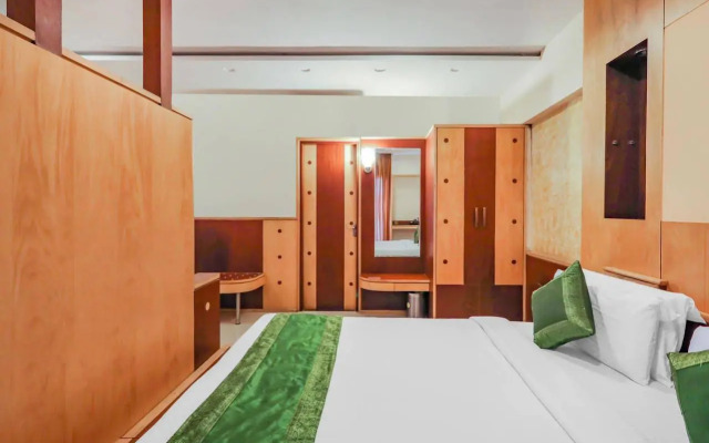 Treebo Trend Paradise, Indore