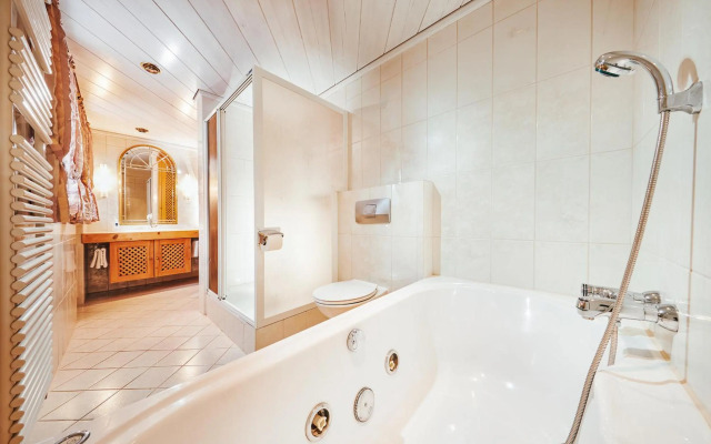 Kneipp Kurhotel Steinle