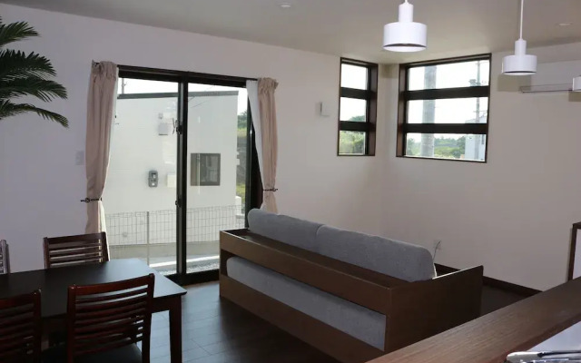 E-horizon Resort Condominium Nago E