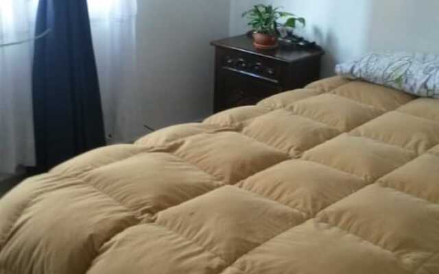 Casa de Huespedes Victoria