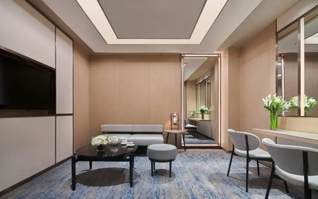 Nanning Marriott Hotel