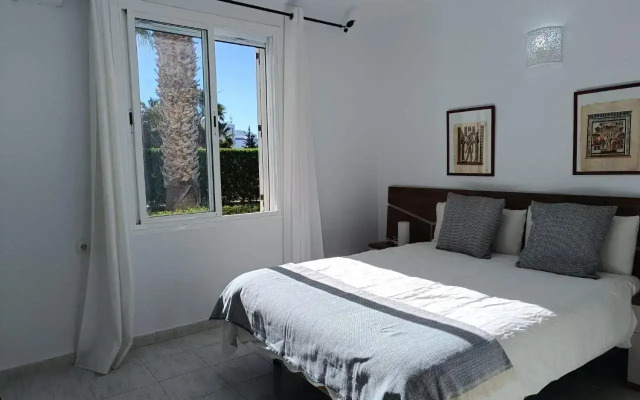 Vera Natura Apartamento Roci