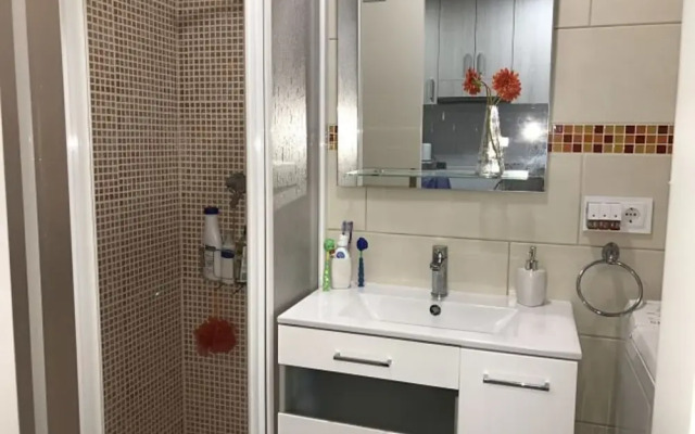 Apartamento Mar Y Carmen N 17