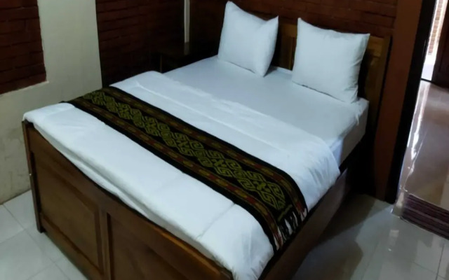 Borobudur Homestay Durian