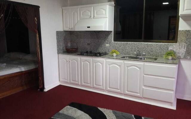 Hotel Osly del Norte