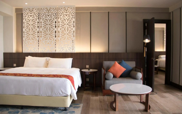 Nexus Resort & Spa Karambunai