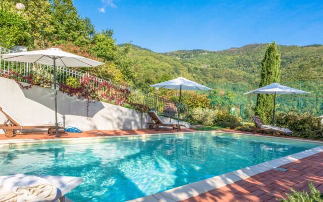 Villa Campo del Mulino