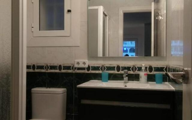 Beach Suite Playa Cala dor