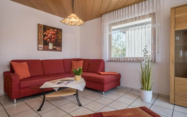 Haus Schussenblick OG