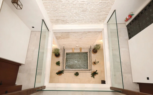 Casa Señorial Siglo XVIII