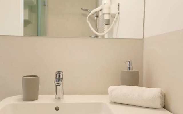 Dione Apartments Ortigia