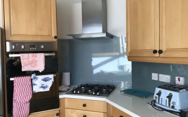 East Sands Holiday Apartment