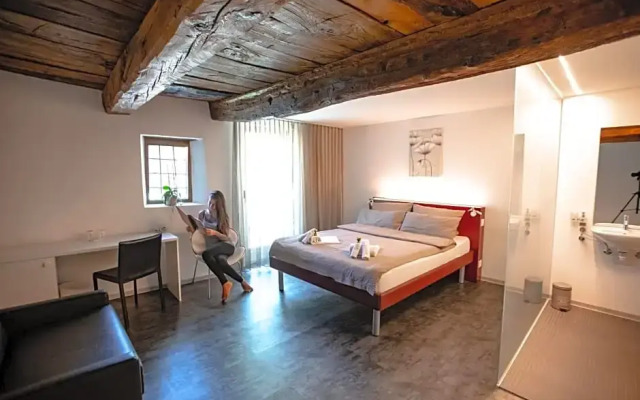 Albergo Porta Verzasca