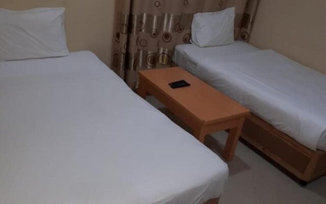 Al Salam Inn Hotel Suites