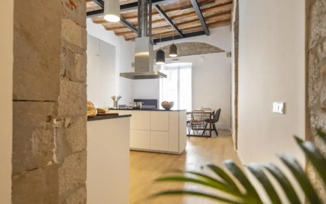 Bravissimo Bali, Beautiful 2 Bedroom Apartment