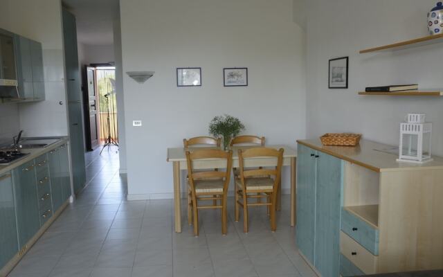 Summer Residence Bunthe