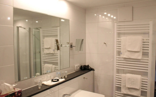 RheinHotel Arte