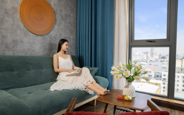 White Sand Boutique Hotel