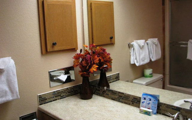 Snowblaze Athletic Club