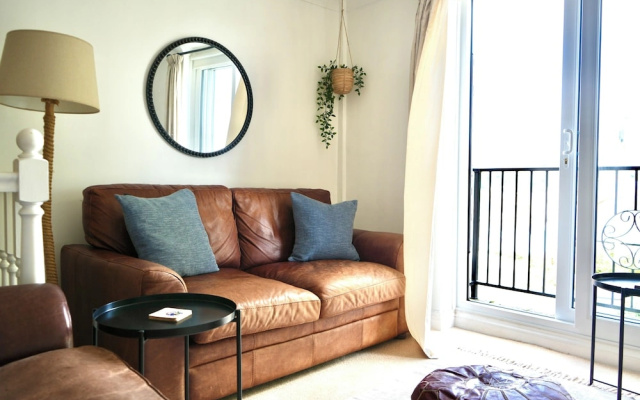 Tide View Townhouse